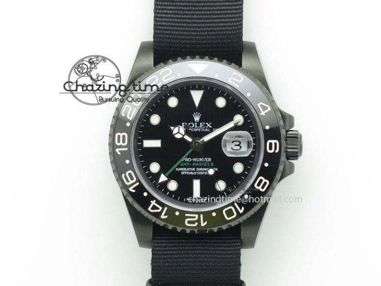 0122 Upgraded Explorer 36 904L Steel KRF 1:1 Best Edition Black Dial on SS Bracelet A2824 V 1179